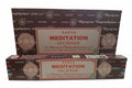 incenso meditation satya bastoncini incenso naturale per meditazione